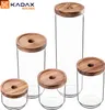 Set di contenitori KADAX con coperchio Anteprima dell’immagine prodotto 5