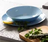 Tafelservice Diwali Light Blue  Hellblau 18-teilig LUMINARC Produktbild-Vorschau 2