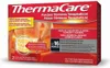 A box of ThermaCare Lumbar heat wraps is shown against a white background. Náhled obrázku produktu