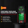 HABOTEST HT629 Detektor jaderného záření Geigerův čítač Náhled obrázku produktu 13