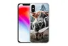 MuchoWow® Handyhülle Schutzhülle Hülle für iPhone X Produktbild-Vorschau 2