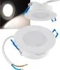 ChiliTec 22312 LED-Einbauleuchte "Flat-30 FR-R" 4200K Produktbild-Vorschau 1