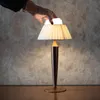 Lampa stołowa Flaminia Zafferano LED Touch z akumulatorem - Podgląd zdjęcia produktu 2