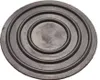 BGS technic Replacement Rubber Pad, 80 mm, 80 g Náhled obrázku produktu 5