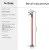 zestaw 4 podpór teleskopowych tectake® z płynną regulacją Podgląd zdjęcia produktu 17