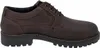 camel active Herren-Schnürhalbschuh Braun, Farbe:braun, EU Produktbild-Vorschau 15
