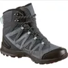 Buty Salomon Woodsen 2 Ts Cswp L47101000 Podgląd zdjęcia produktu 2