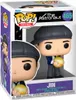 Funko Pop! BTS The Astronaut Jin - Winylowa figurka Anteprima dell’immagine prodotto 2