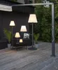 Star Trading LED Gartenlampe Kreta 184 cm außen grau Produktbild-Vorschau 16