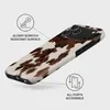 Burga Tough Backcover MagSafe voor de Apple iPhone 17 Pro Productafbeelding-voorbeeld 2