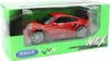 Welly Models 1:24 Porsche 911 Gt3 Rs Anteprima dell’immagine prodotto 2