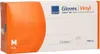 ABENA® Classic guanti monouso in vinile, trasparenti, Anteprima dell’immagine prodotto 1