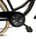 Dallas Bike Fahrrad 28 Zoll - mit Federgabel - Shimano Produktbild-Vorschau 7
