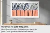Samsung The Frame GQ43LS03HEUXZG, 109,2 cm (43"), 3840 x Produktbild-Vorschau 5