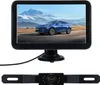 Vodotěsná zadní kamera se 7palcovým monitorem IPS, zadní Náhled obrázku produktu 1