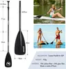 CARBON SPEED SUP Paddel 3-teilig 165–210 cm teleskopisch Produktbild-Vorschau 10