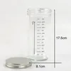 Sauerteig Starter Set Glas, Brotfermentierglas mit Produktbild-Vorschau 7