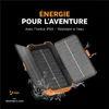 Xtorm XR203 batterie externe 10000 mAh noir, orange Voir les images du produit 2