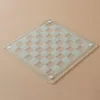 Jeu d'échecs - MISTER GADGET - Verre - Transparent Voir les images du produit 7