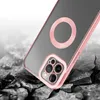 Cadorabo Schutzhülle für Apple iPhone 12 PRO MAX Hülle in Produktbild-Vorschau 5