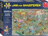 Jumbo Games Jumbo Jan van Haasteren Dětská narozeninová Náhled obrázku produktu 2