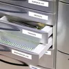 DYMO Original D1-Etikettenband | 12 mm x 7 m |schwarz auf Produktbild-Vorschau 9