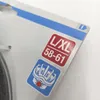 Fischer Jugend-/Erw.-Fahrradhelm Shadow, Größe L/XL = Produktbild-Vorschau 10