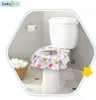 BabyJem 1113601 Einweg WC Sitzbezüge 10 Stück bunt Produktbild-Vorschau 1