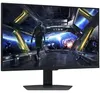 Samsung G70F - 68,6 cm (27") 3840 x 2160 Pixel 4K Ultra HD Produktbild-Vorschau 2
