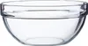 ARCOROC Caps Schüssel stapelbar, Inhalt: 6,00 Liter, Höhe: Produktbild-Vorschau 3