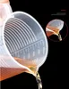 3er Set Messbecher 50ml 100ml 250ml Präziser Messbecher Produktbild-Vorschau 3