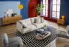 home24 Sideboard - Echtholzfurnier Produktbild-Vorschau 2