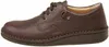 Finn Comfort, Vaasa, uomo, scarpa stringata, marrone, Anteprima dell’immagine prodotto 4