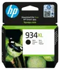 Hewlett Packard INK CARTRIDGE NO 934XL BLACK OFFICEJET ES Produktbild-Vorschau 1