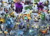 Minecraft Mobs Ravensburger 17188 Produktbild-Vorschau 2