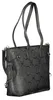 VALENTINO BAGS Samba Re Shopper: NERO Produktbild-Vorschau 15