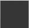 vidaXL Blackout roleta černá 155x130 cm šířka látky 151,6 Náhled obrázku produktu 1