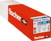 Fischer 568171, Schraube, Verzinkter Stahl, Holz, Zink, Produktbild-Vorschau 7