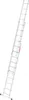 Baulich | Leiter - Aluminiumleiter - 3x10 Stufen - Produktbild-Vorschau 5