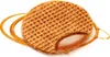 Daelmans - Karamelové Stroopwafels v zipsovom vrecku - 8x Náhľad obrázku produktu 10