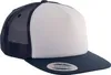 K-up Trucker-Kappe - 5-Panel-Cap Produktbild-Vorschau 2