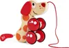 Hape Push & Pull Hündchen Puppy, E0347 Produktbild-Vorschau 8