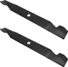 Couteau 2x 49cm pour Jonsered LT2113CM LT2115 Partner 5 12 Voir les images du produit 1
