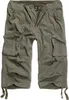 Brandit Urban Legend 3/4 Shorts Grösse: 7XL, Farben: Oliv Produktbild-Vorschau 1