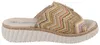 Scarpe da donna Rieker, modello sandalo, multicolore, per Anteprima dell’immagine prodotto 21