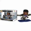 FUNKO POP! 63947, Sběratelská postavička, Komiks Náhled obrázku produktu 11