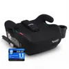 Noqqs® Premium Kindersitzerhöhung Auto ISOFIX – ECE R129 , Produktbild-Vorschau 1