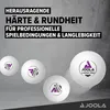 JOOLA Tischtennisbälle 3-Star Pro Ball white 12 CT |  Produktbild-Vorschau 3