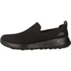 SKECHERS Halbschuhe  GO WALK MAX, Schwarz:43 Produktbild-Vorschau 2