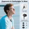 In Ear Kopfhörer,Bluetooth 5.4 HiFi Stereo Kabellose Produktbild-Vorschau 9